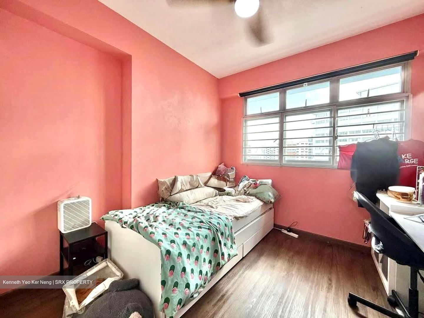 Blk 166B Yung Kuang Court (Jurong West), HDB 4 Rooms #550998611